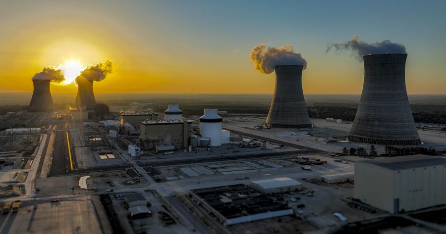 Advanced Nuclear First Mover Initiative