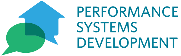 Performance Systems Development (PSD)
